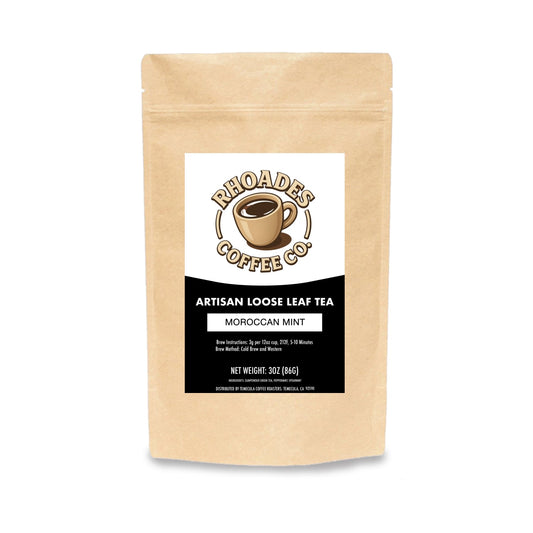 Moroccan Mint