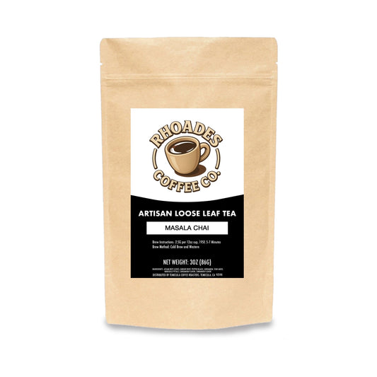 Masala Chai