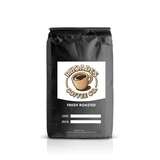Sweet Blonde Blend - Central Africa | Sweet Espresso